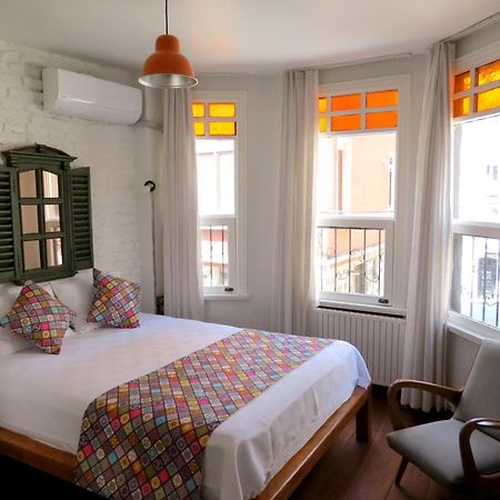 Istanberry - Luna Apartments Стамбул Экстерьер фото
